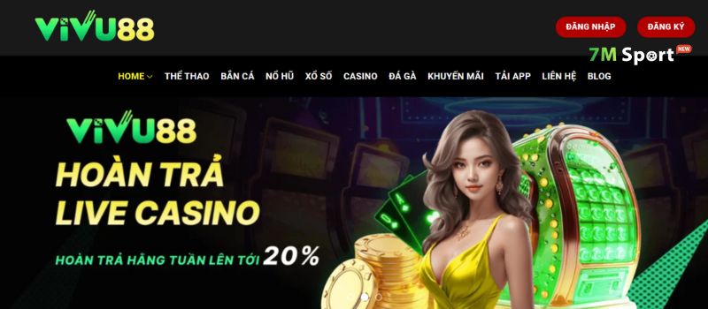 Điểm mạnh và điểm hạn chế tại nhà cái