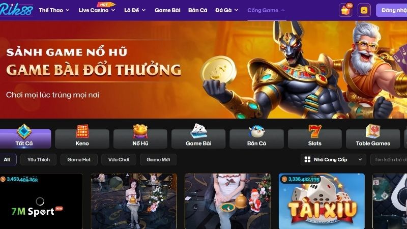 Tìm hiểu thêm đánh giá từ người chơi khi trải nghiệm