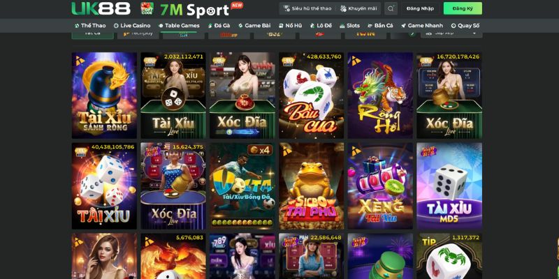 Ưu và nhược điểm tại cổng game